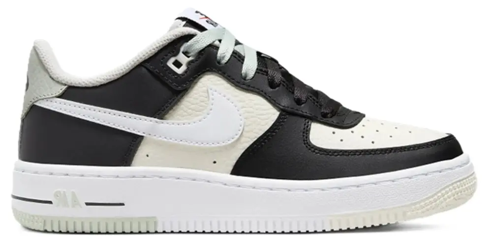 Giày Nike Air Force 1 Low GS ‘Black Phantom White’ FB9035-002