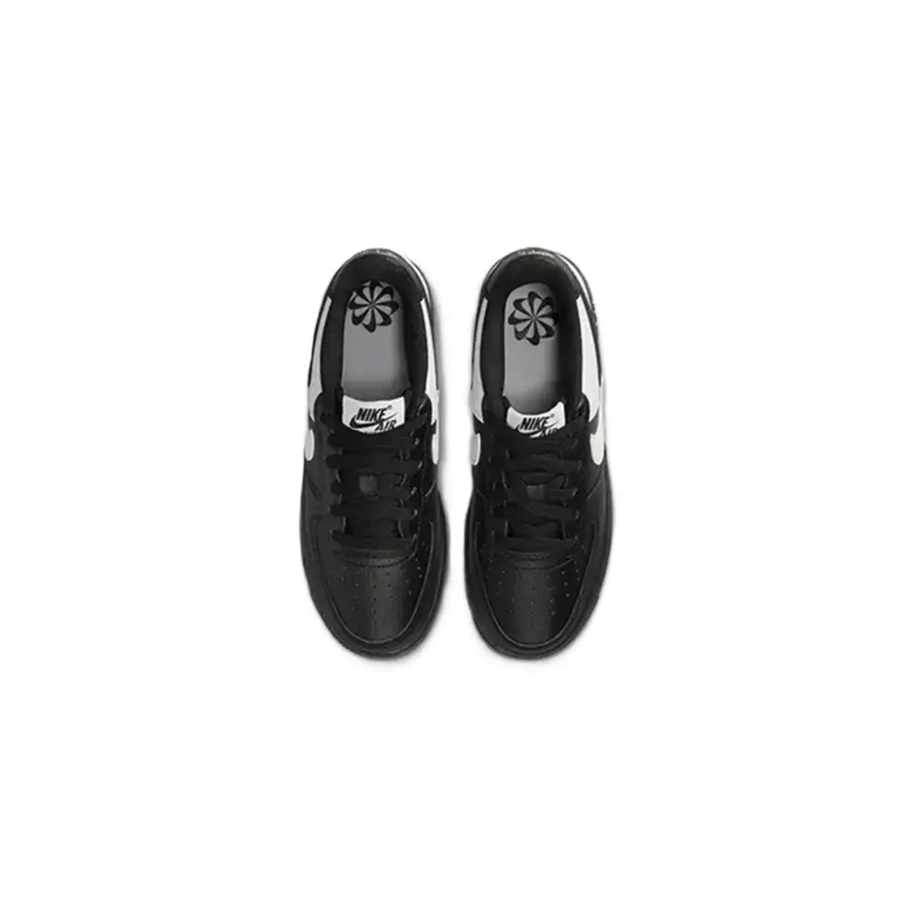 Giày Nike Air Force 1 Low Next Nature 'Split Black White' HF9096-001 - Ảnh 5