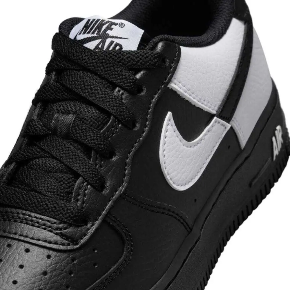 Giày Nike Air Force 1 Low Next Nature 'Split Black White' HF9096-001 - Ảnh 4