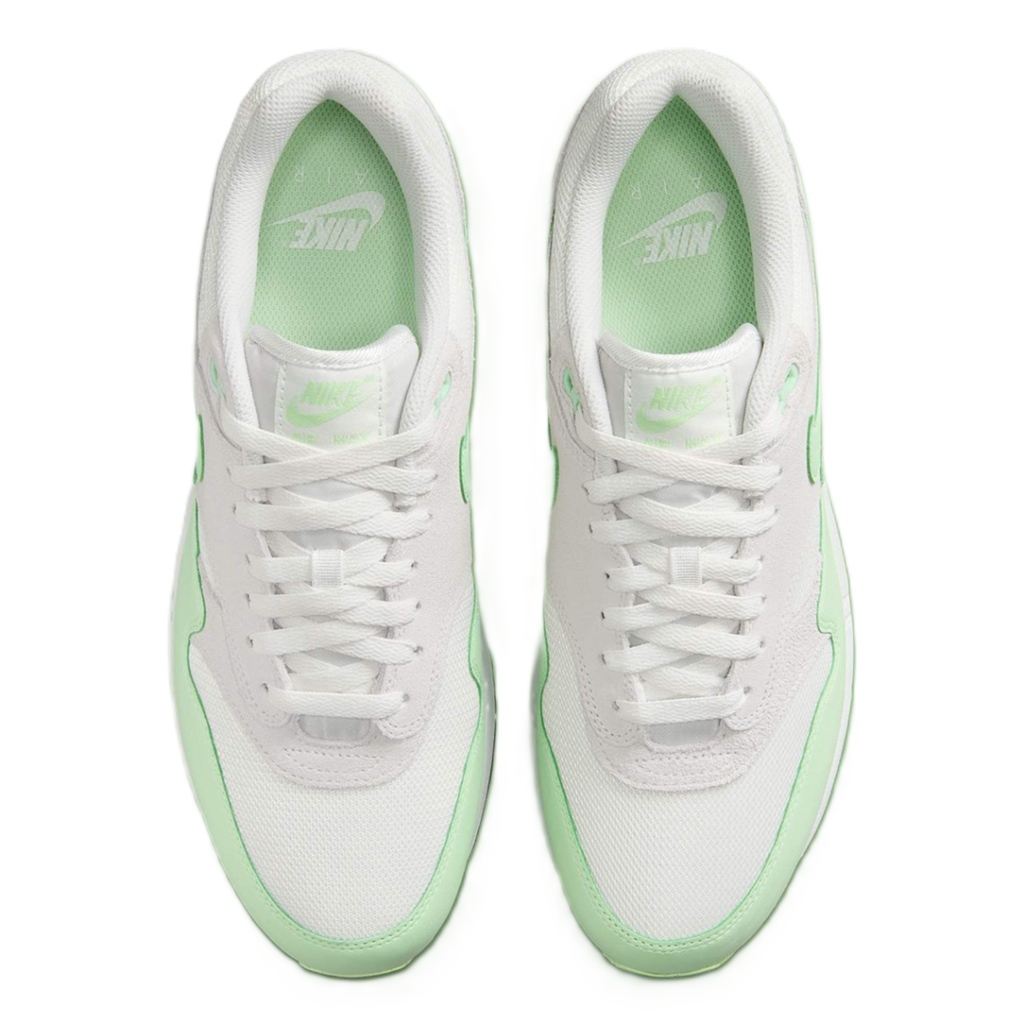 Alternative view of Giày Nike Air Max 1 Essential ‘Summit White Vast Grey’ FZ5808-105