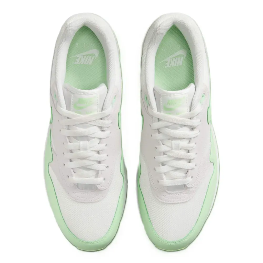 Alternative view of Giày Nike Air Max 1 Essential ‘Summit White Vast Grey’ FZ5808-105