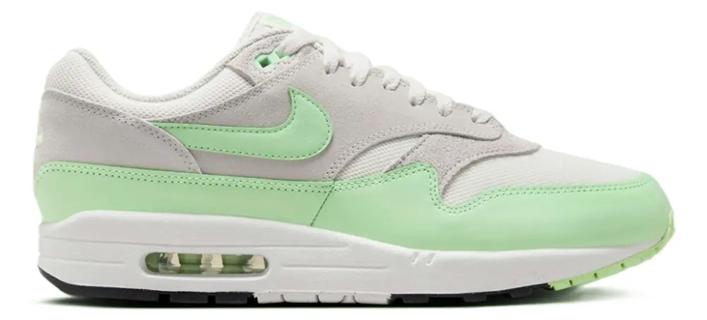 Giày Nike Air Max 1 Essential ‘Summit White Vast Grey’ FZ5808-105