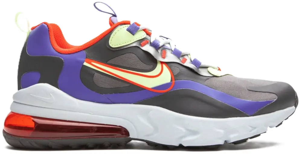 Giày Nike Air Max 270 React GS ‘Dunk It Pack’ CT1630-001
