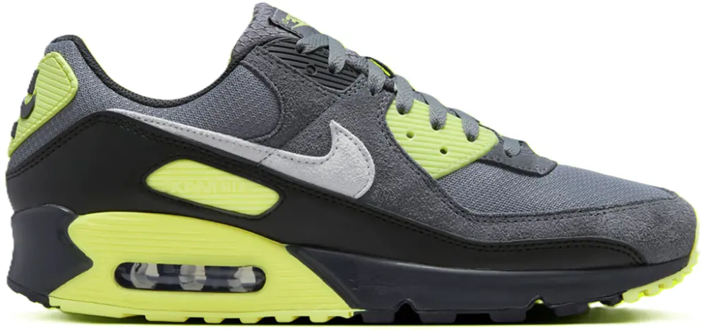 Giày Nike Air Max 90 ‘Neon’ DM0029-012