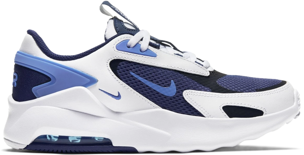 Giày Nike Air Max Bolt GS ‘Blue Void’ CW1626-400