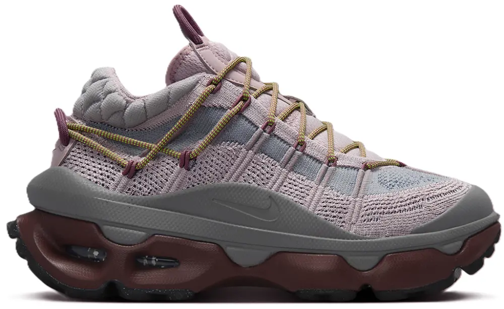 Giày Nike Air Max Flyknit Venture ‘Platinum Violet’ FD2110-002