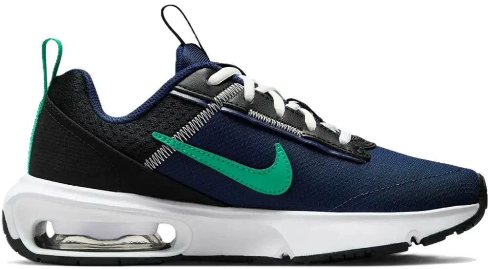 Giày Nike Air Max INTRLK Lite ‘Midnight Navy’ DH9393-402