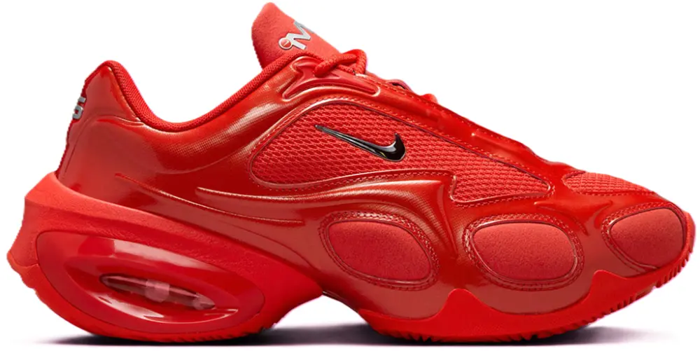Giày Nike Air Max Muse ‘Habanero Red’ FV1920-601