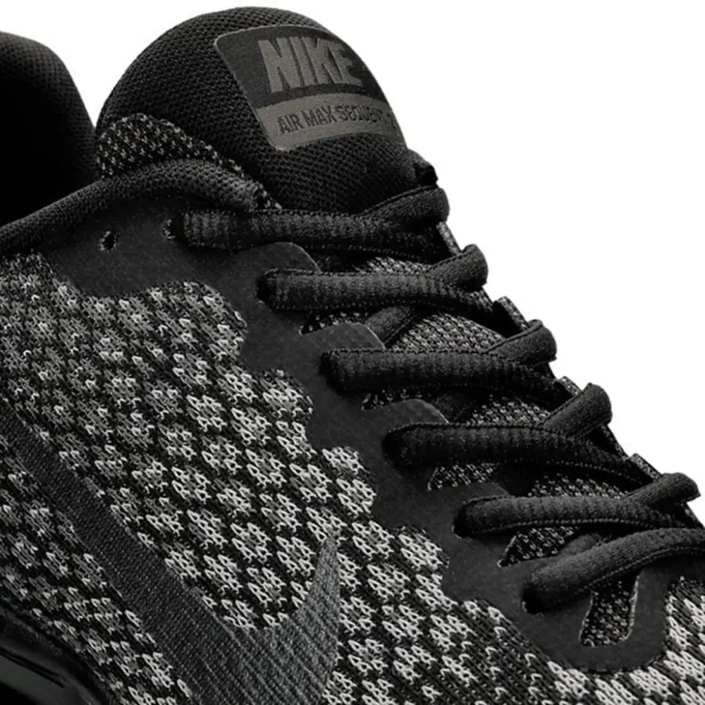 Alternative view of Giày Nike Air Max Sequent 2 ‘Metallic Hematite’ 852465-010