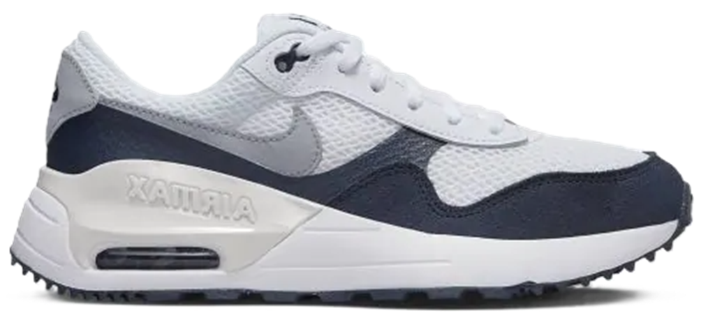 Giày Nike Air Max SYSTM ‘White Obsidian’ DQ0284-103