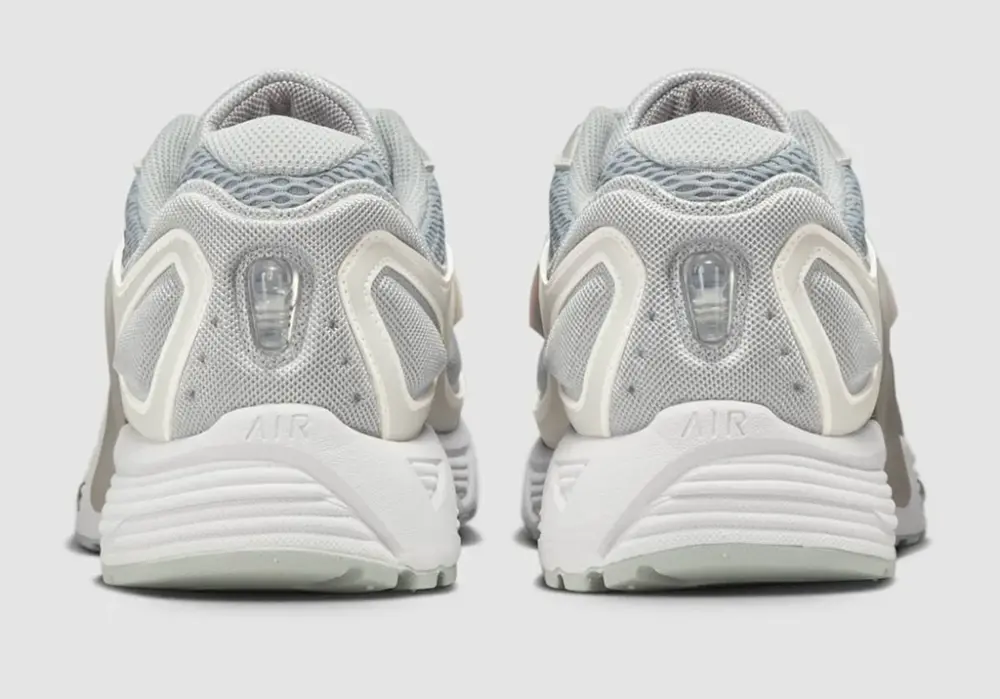 Giày Nike Pegasus Wave 'Flat Silver' IB0612-003 - Ảnh 4