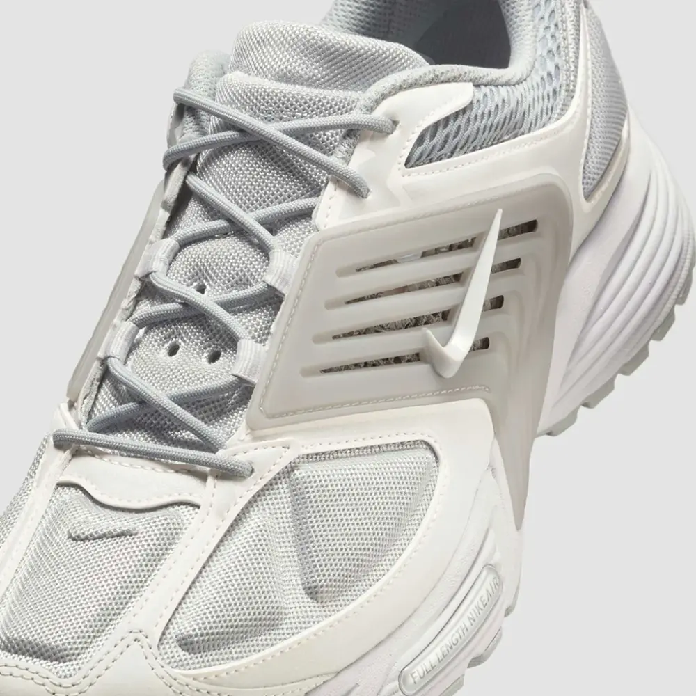 Alternative view of Giày Nike Pegasus Wave 'Flat Silver' IB0612-003