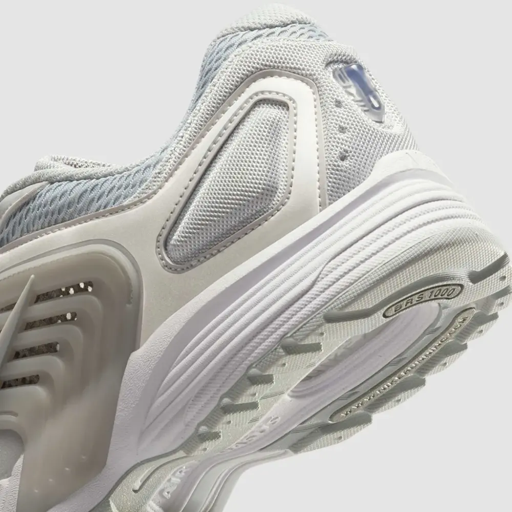Giày Nike Pegasus Wave 'Flat Silver' IB0612-003 - Ảnh 3