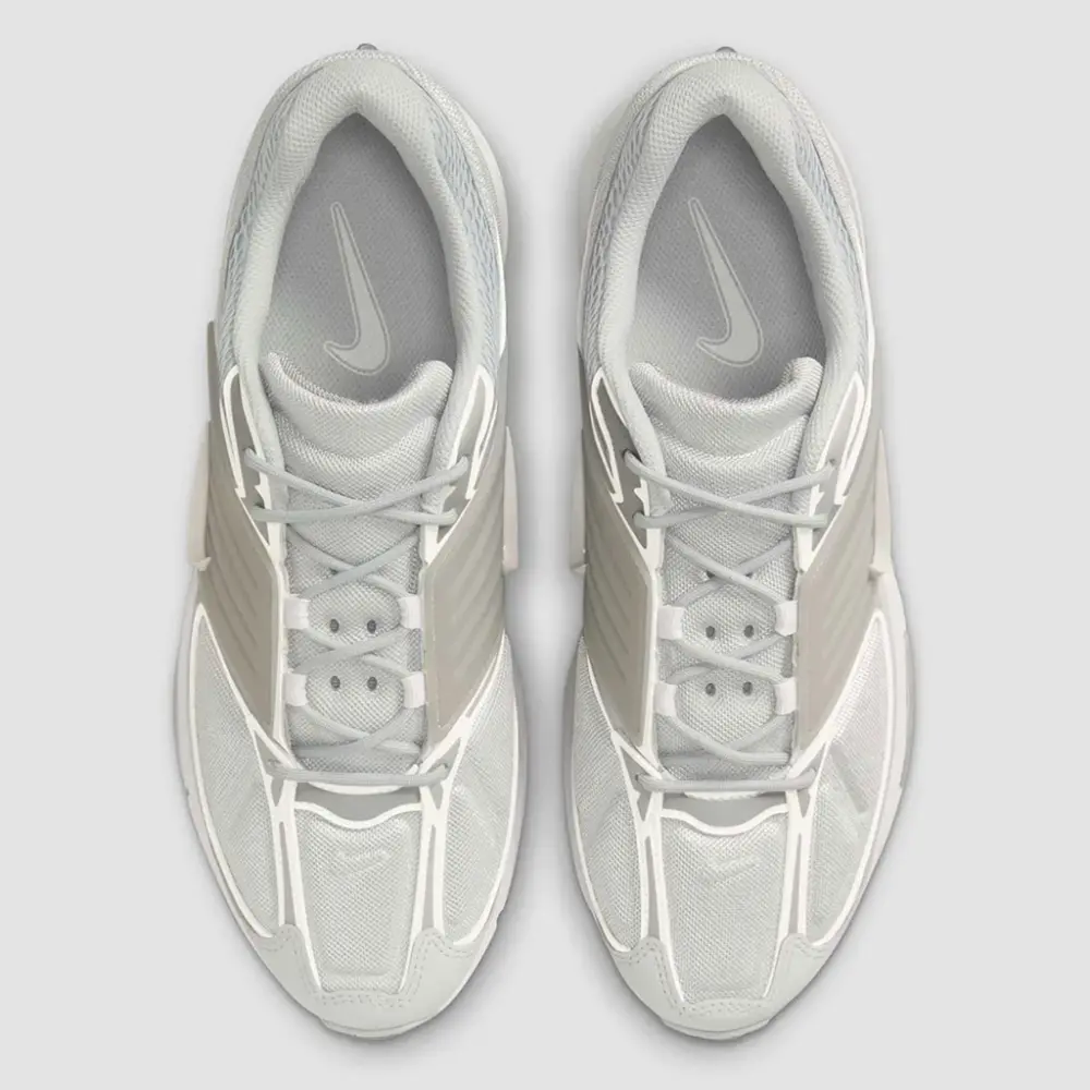 Giày Nike Pegasus Wave 'Flat Silver' IB0612-003 - Ảnh 5