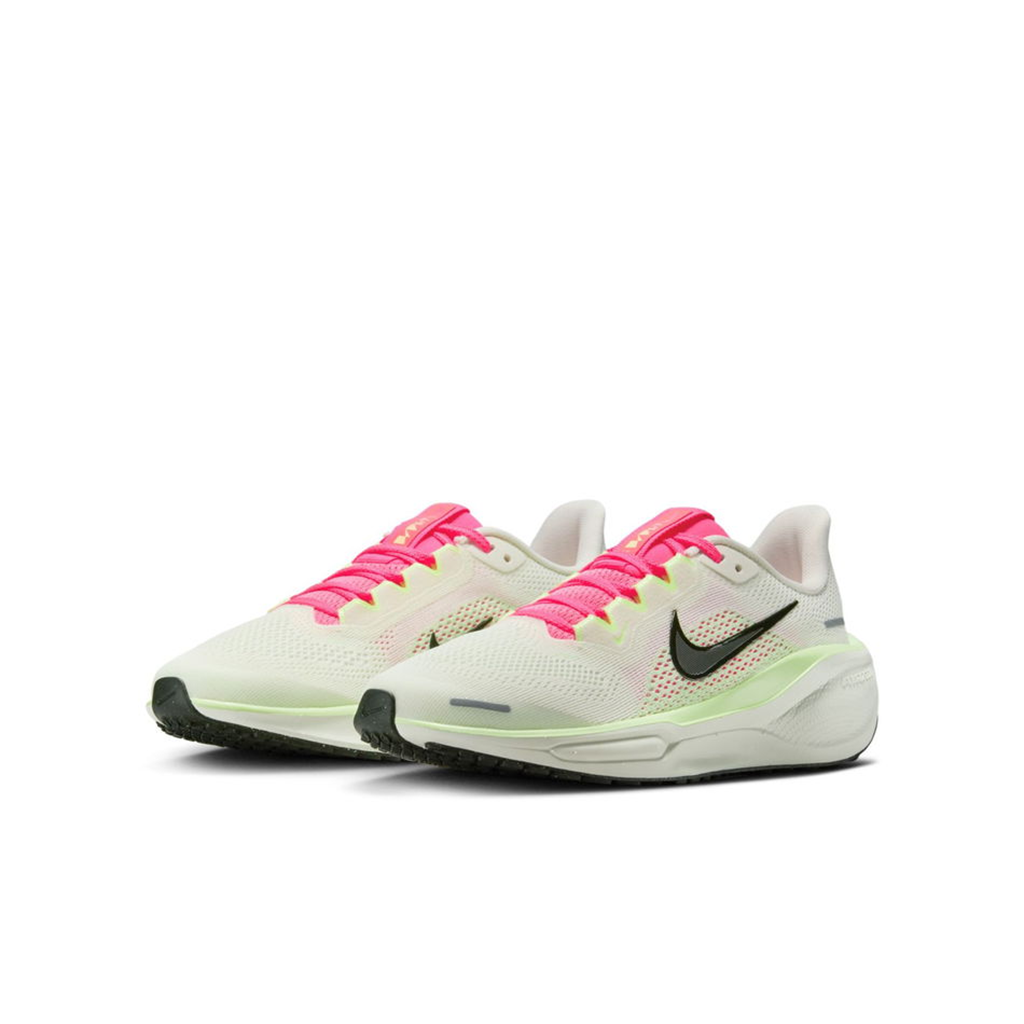 Giày Nike Air Zoom Pegasus 41 'Sail Hyper Pink Bright Crimson Sequoia' FN5041-107 - Ảnh 4