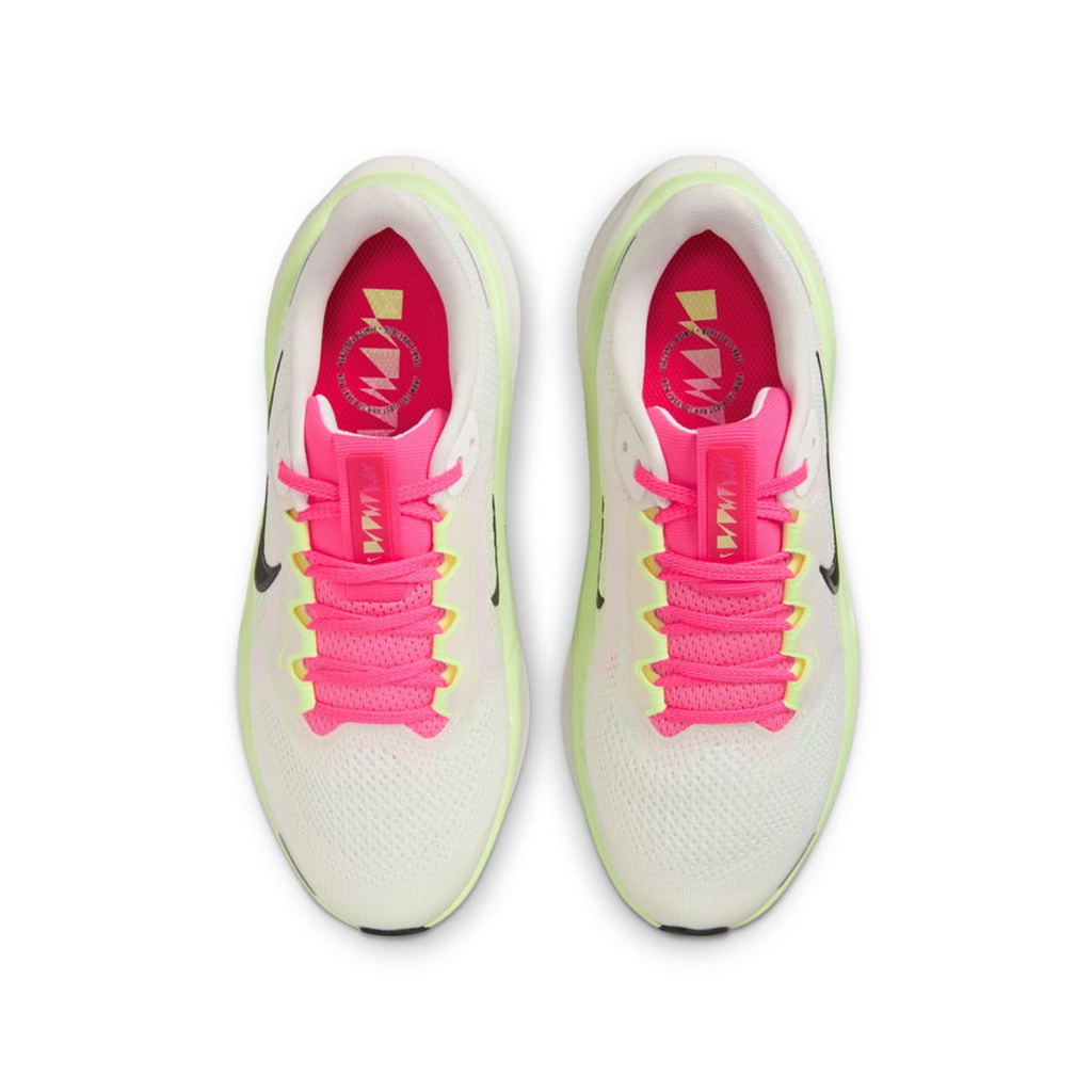 Giày Nike Air Zoom Pegasus 41 'Sail Hyper Pink Bright Crimson Sequoia' FN5041-107 - Ảnh 2