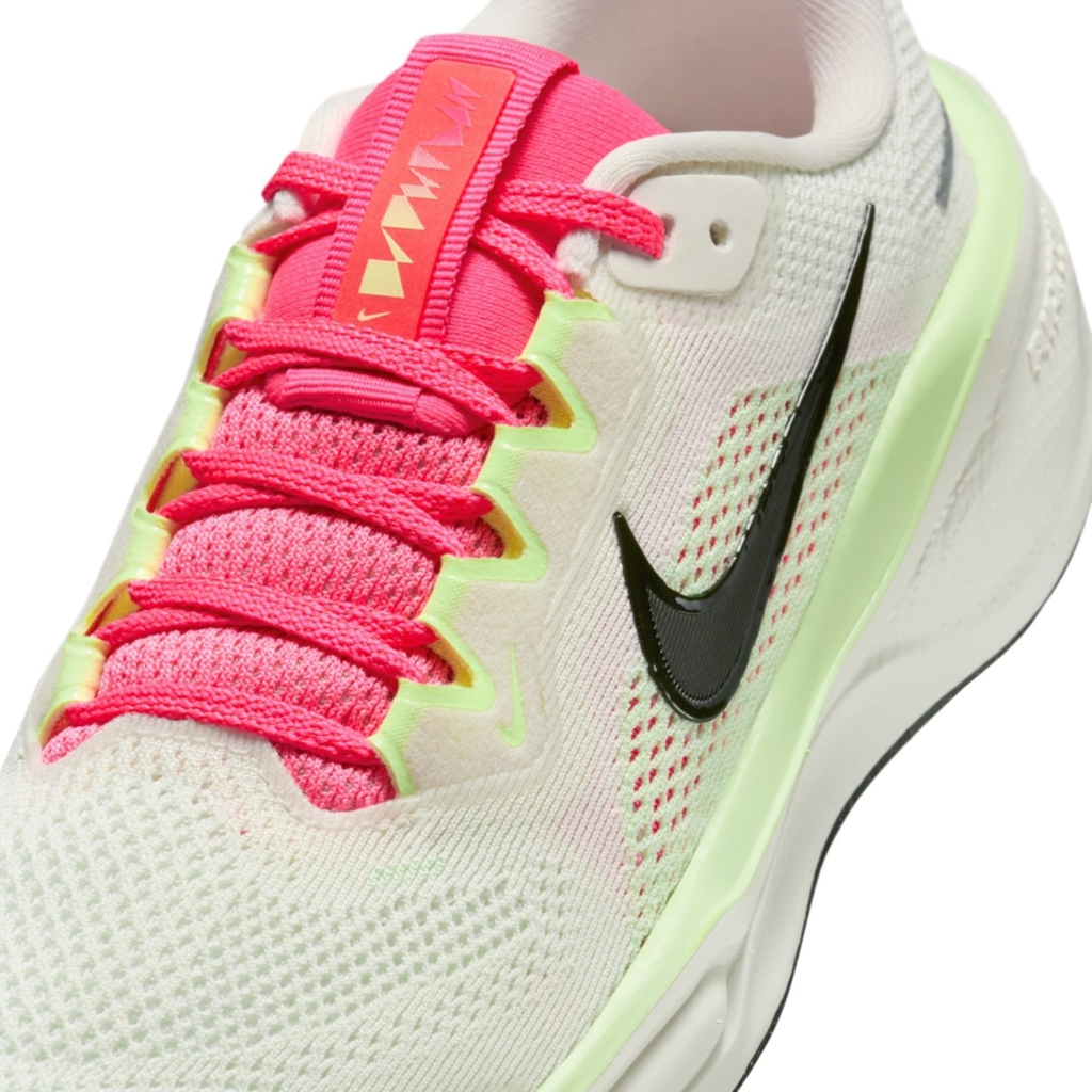 Giày Nike Air Zoom Pegasus 41 'Sail Hyper Pink Bright Crimson Sequoia' FN5041-107 - Ảnh 5