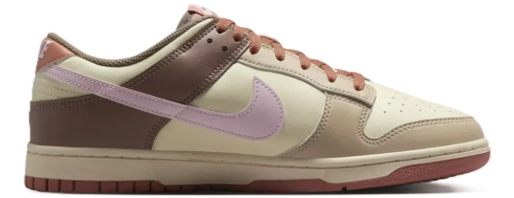 Giày Nike Dunk Low 'Desert Khaki' HF5441-200