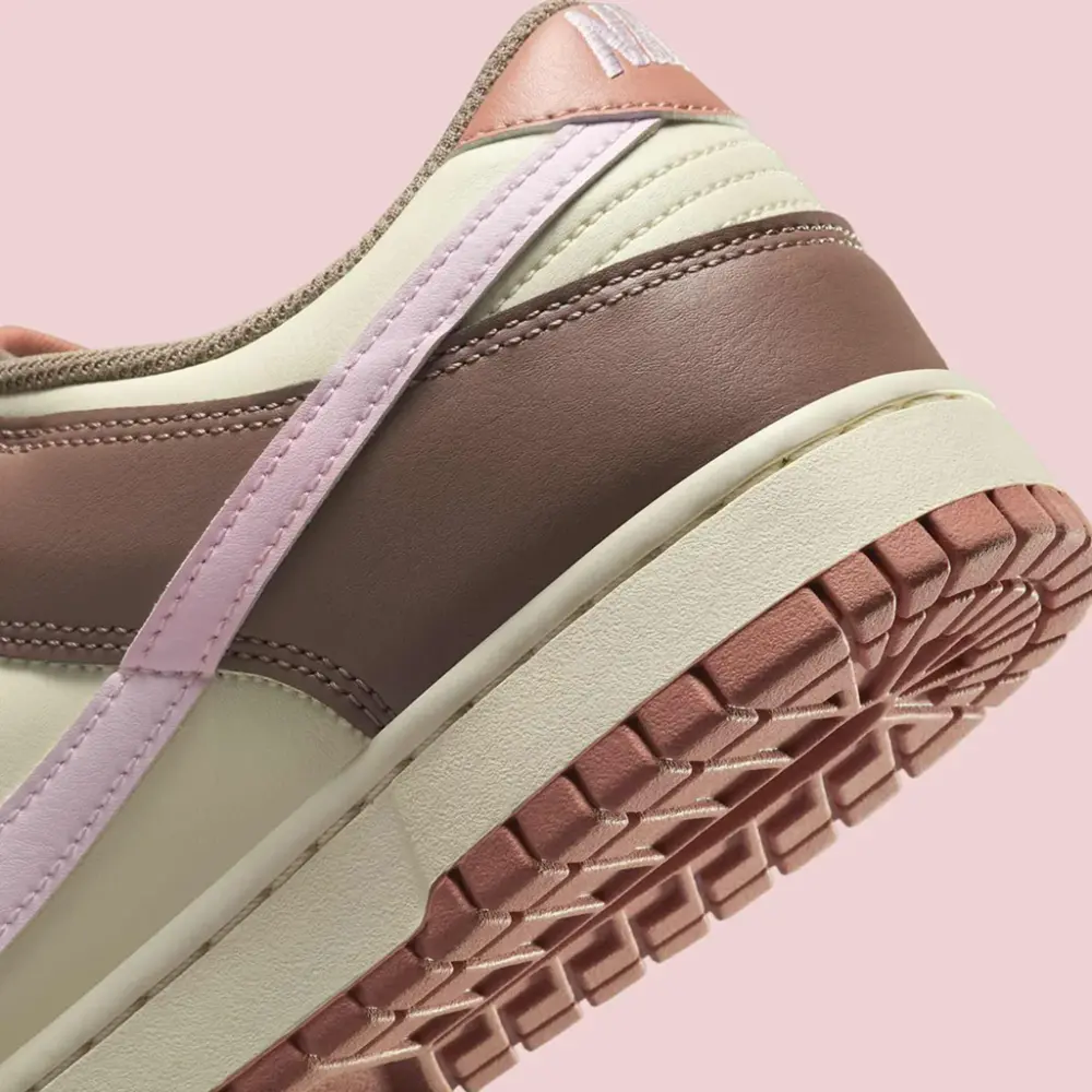 Alternative view of Giày Nike Dunk Low 'Desert Khaki' HF5441-200