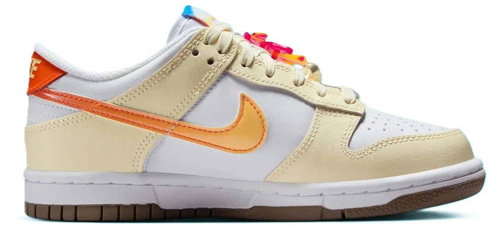 Giày Nike Dunk Low 'Beach' IB8891-191