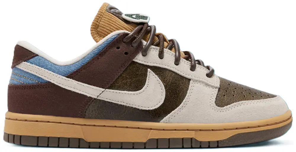 Giày Nike Dunk Low ‘Love And Peace’ HQ3459-212