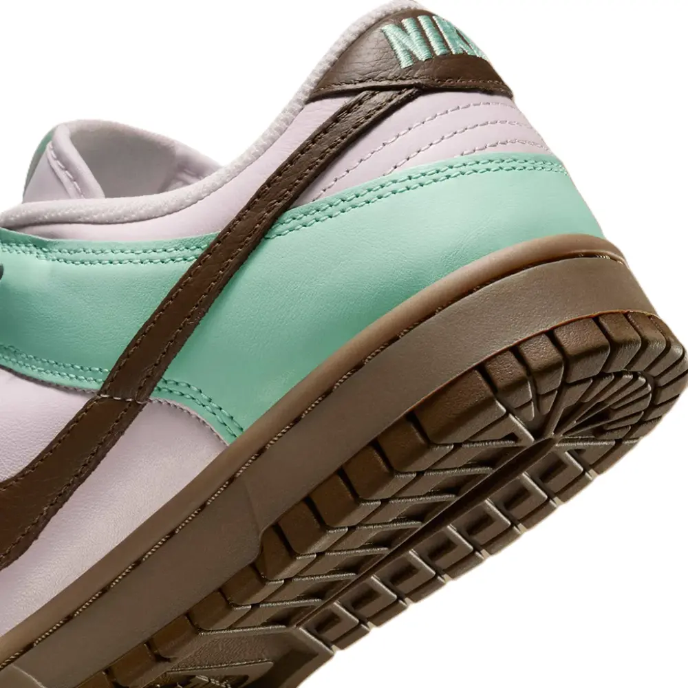Alternative view of Giày Nike Dunk Low 'Mint Chocolate' IH0821-679