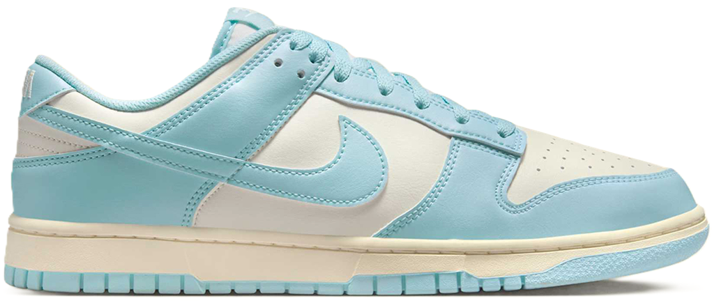 Giày Nike Dunk Low ‘Glacier Blue Pale Ivory’ HF5441-103