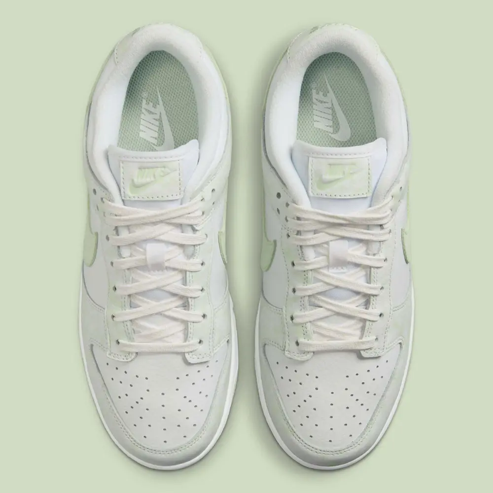 Giày Nike Dunk Low ‘Sea Glass’ IB4647-131 - Ảnh 4