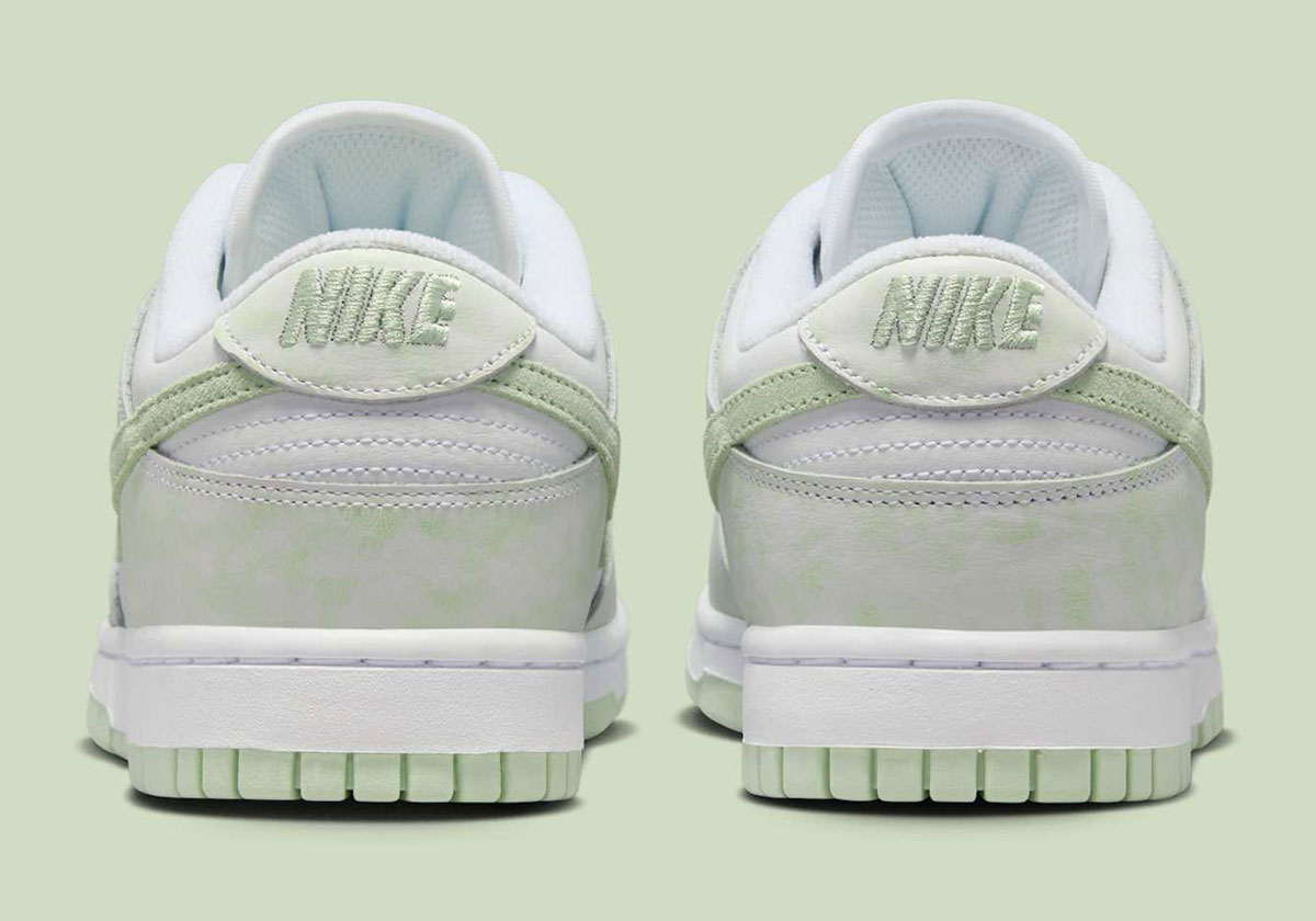 Giày Nike Dunk Low ‘Sea Glass’ IB4647-131 - Ảnh 3