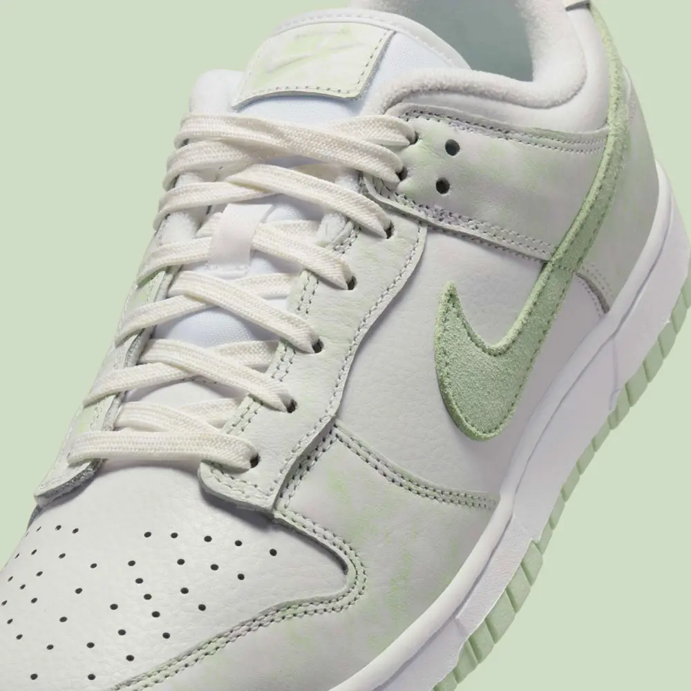 Alternative view of Giày Nike Dunk Low ‘Sea Glass’ IB4647-131