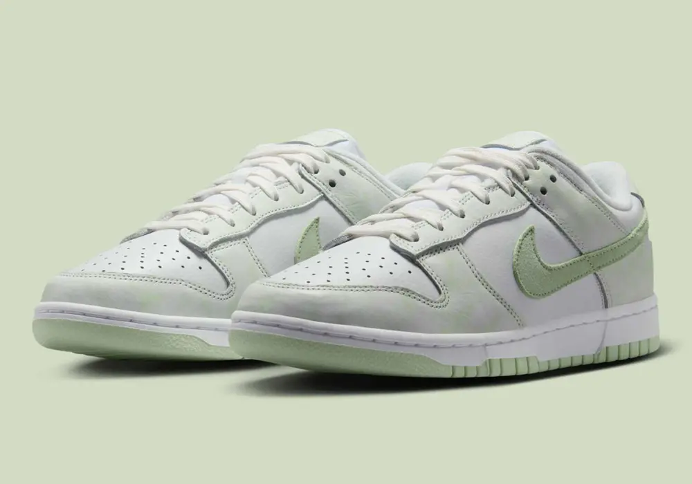 Giày Nike Dunk Low ‘Sea Glass’ IB4647-131 - Ảnh 5