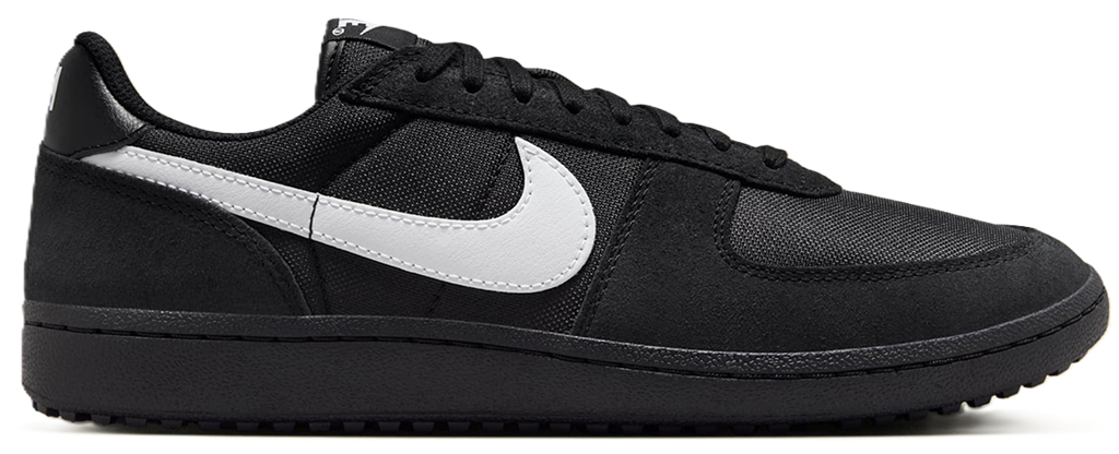 Giày Nike Field General ‘Black White’ HF3165-001