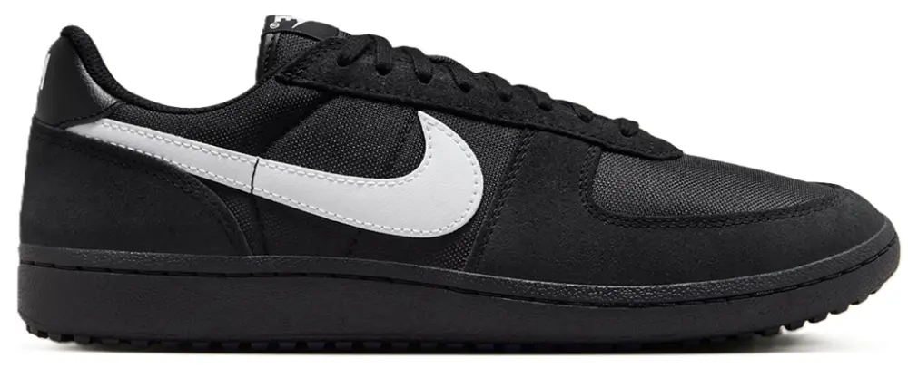 Giày Nike Field General ‘Black White’ HF3165-001