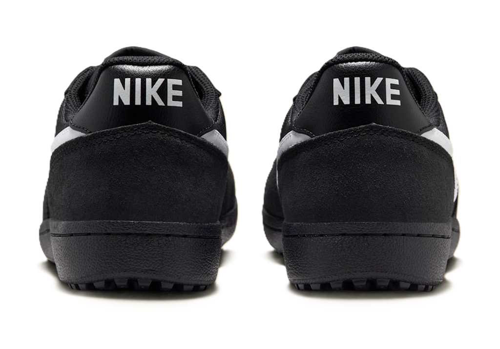 Giày Nike Field General ‘Black White’ HF3165-001 - Ảnh 3