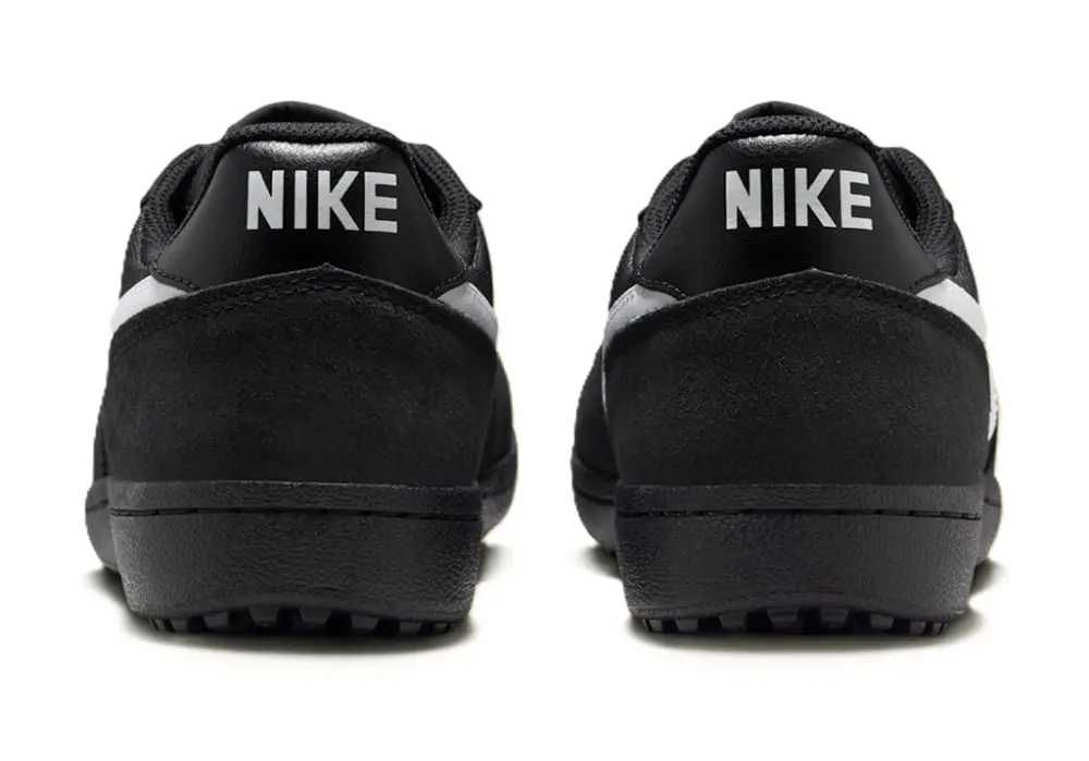 Giày Nike Field General ‘Black White’ HF3165-001 - Ảnh 3