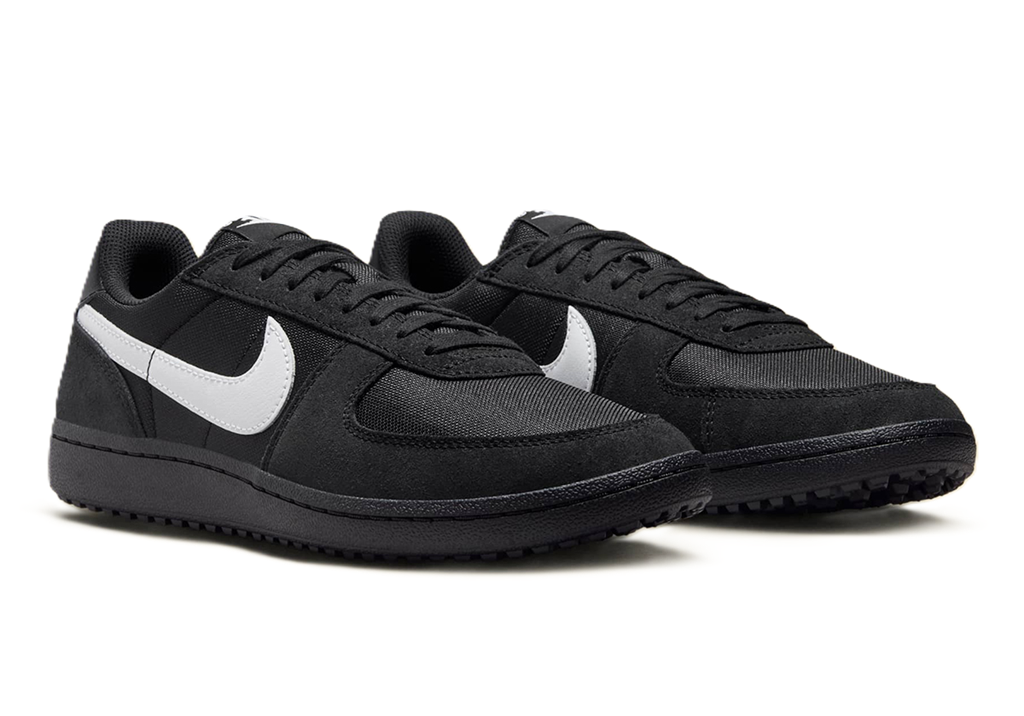Giày Nike Field General ‘Black White’ HF3165-001 - Ảnh 2