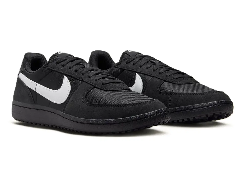 Alternative view of Giày Nike Field General ‘Black White’ HF3165-001