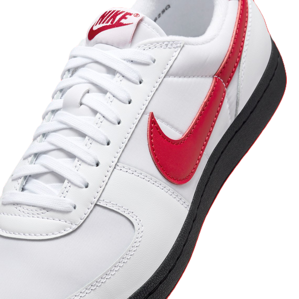Giày Nike Field General 82 SP ‘White Varsity Red’ FQ8762-100 - Ảnh 2
