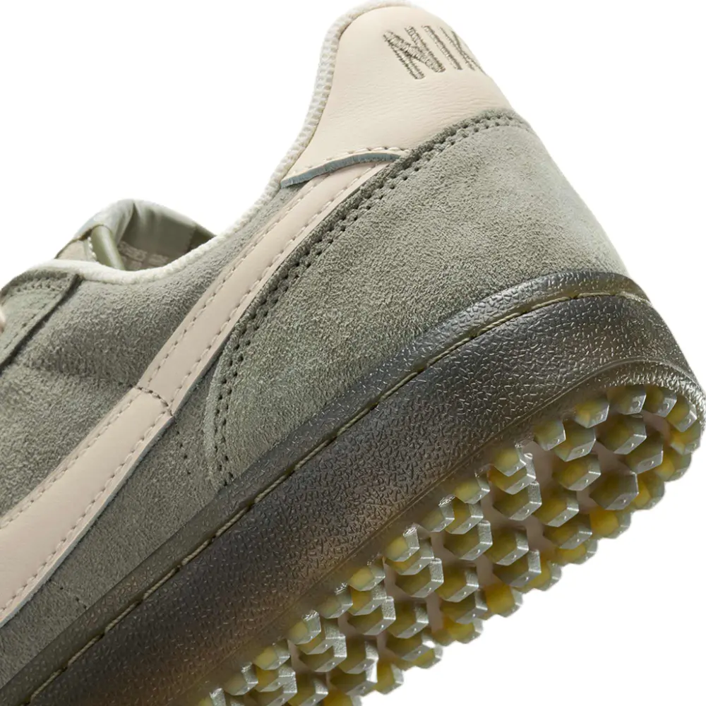Alternative view of Giày Nike Field General 'Light Army Natural' IF0666-300