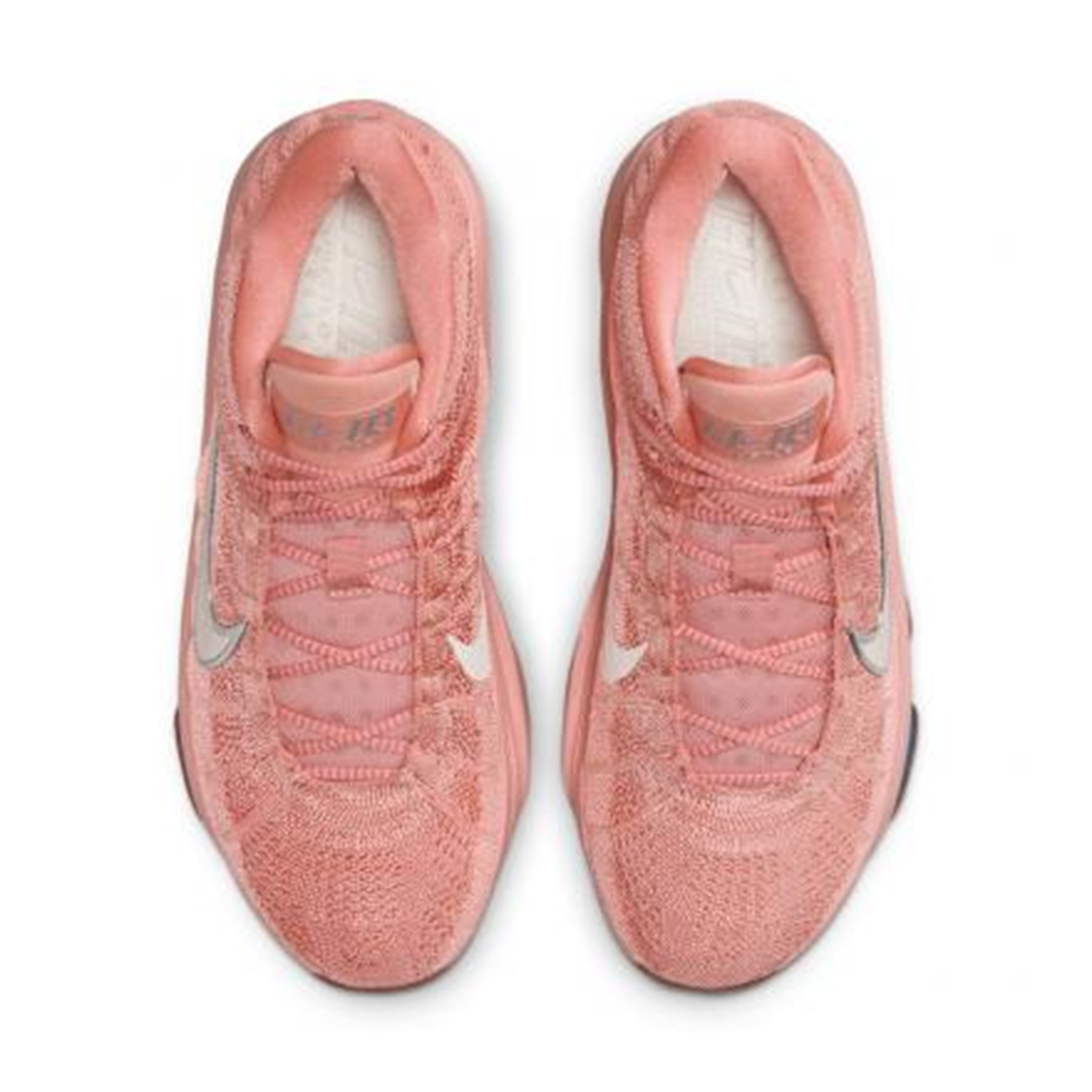 Giày Nike GT Hustle 3 EP ‘Red Stardust’ FV5952-602 - Ảnh 4