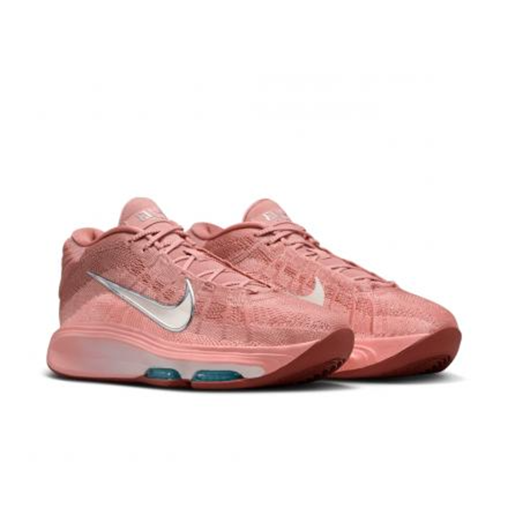 Alternative view of Giày Nike GT Hustle 3 EP ‘Red Stardust’ FV5952-602