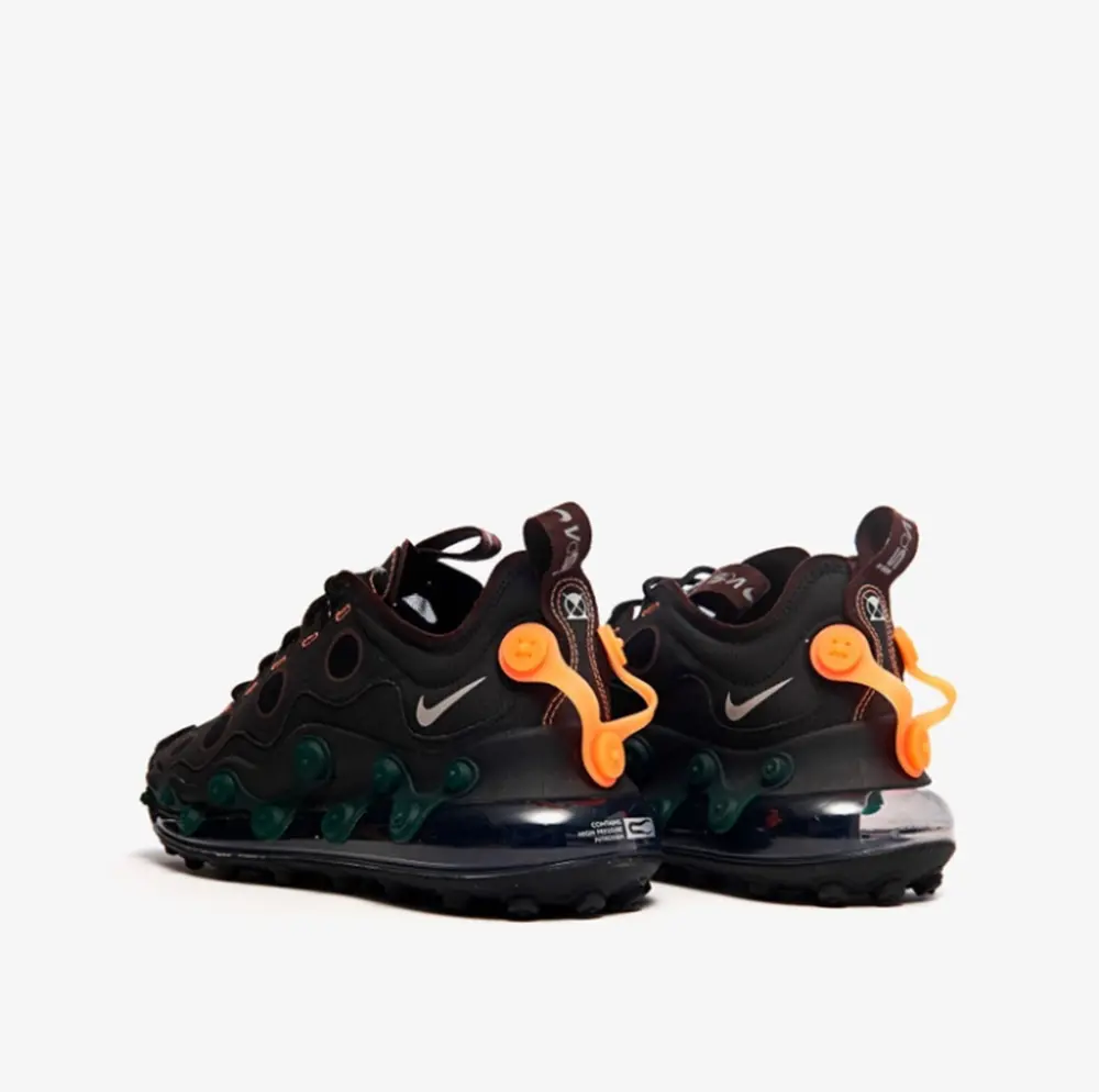 Giày Nike Ispa Air Max ‘Black’ CD2182-001 - Ảnh 5