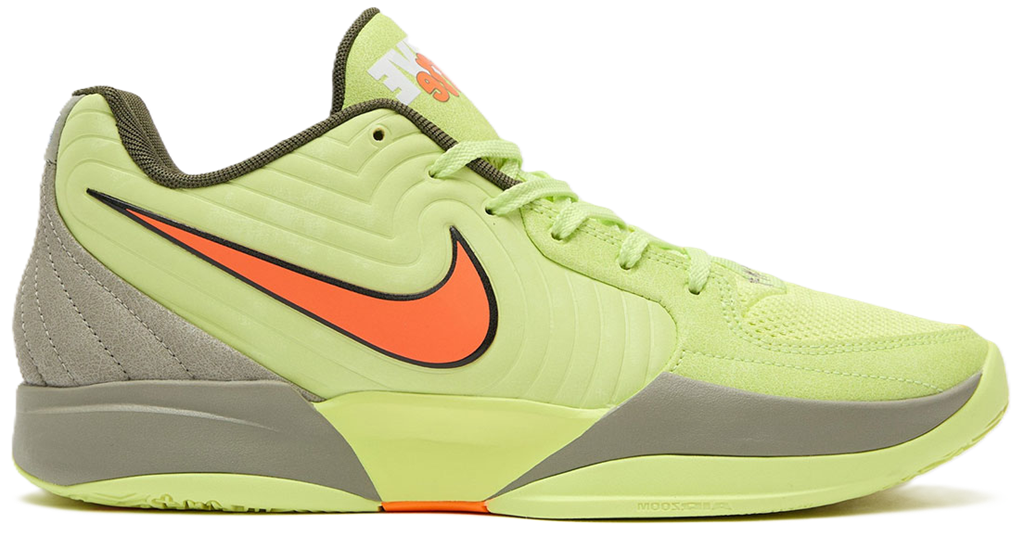 Giày Nike Ja 2 ‘Twelve Time’ FD7328-701