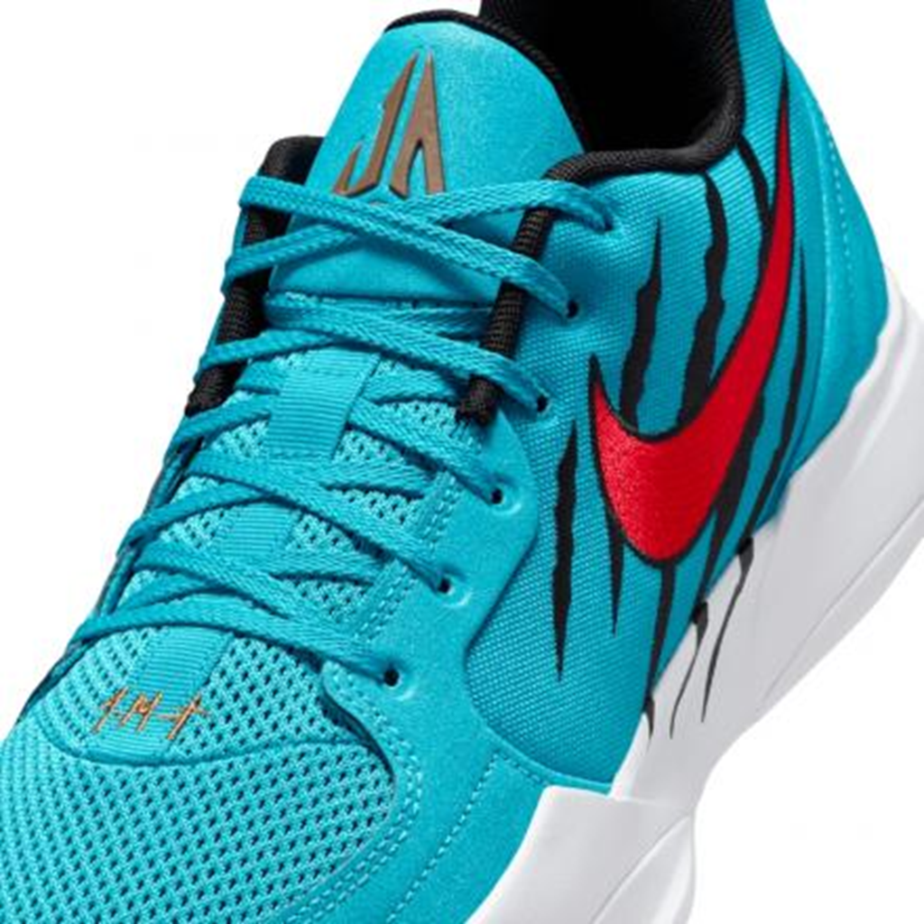 Giày Nike Ja 2 ‘Scratch’ HQ1760-400 - Ảnh 4