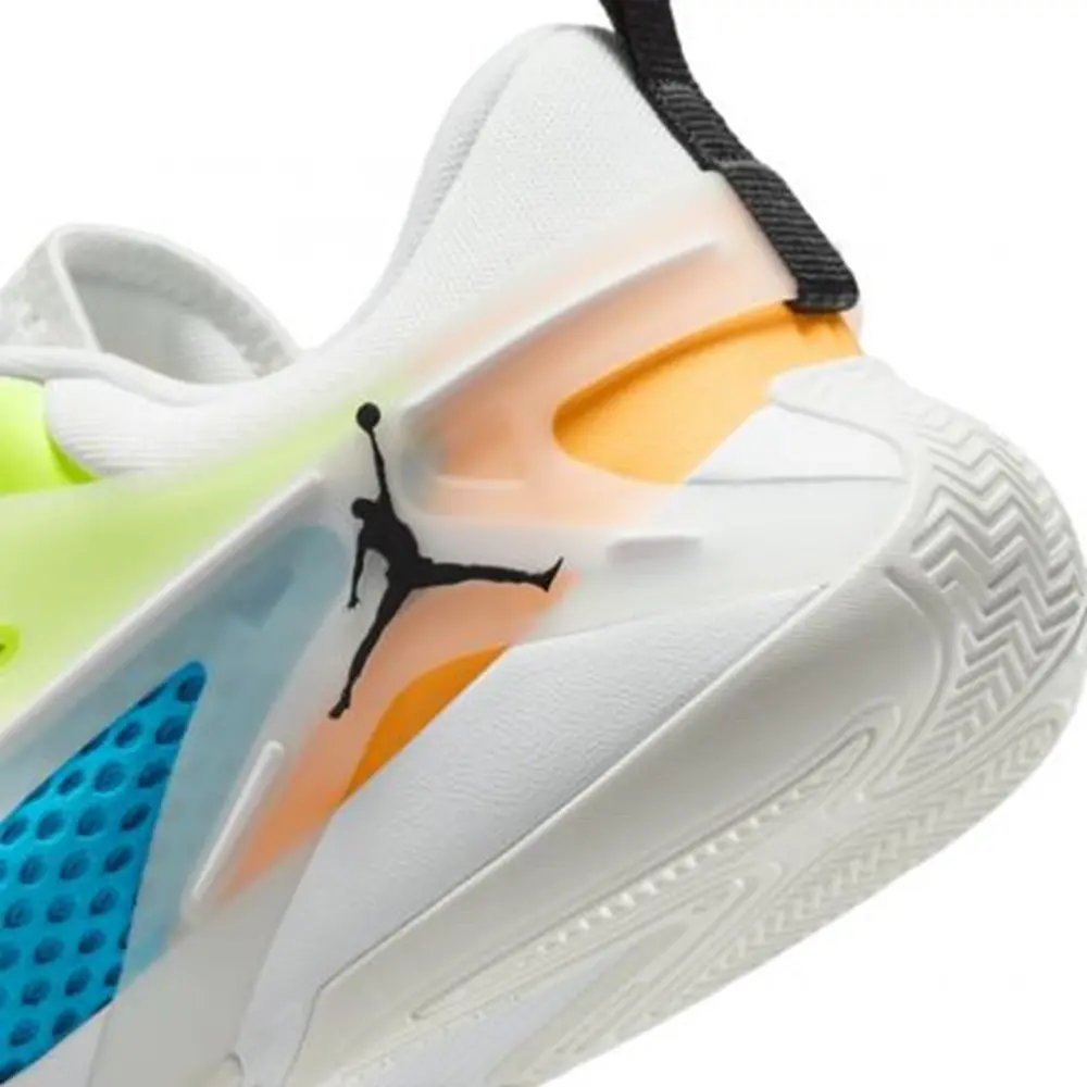 Alternative view of Giày Jordan Heir Series PF ‘Sail White Black’ FQ3859-100
