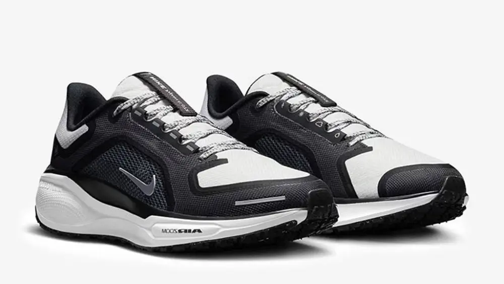 Giày Nike Air Zoom Pegasus 41 Gore-Tex ‘Black’ FQ1357-002 - Ảnh 4