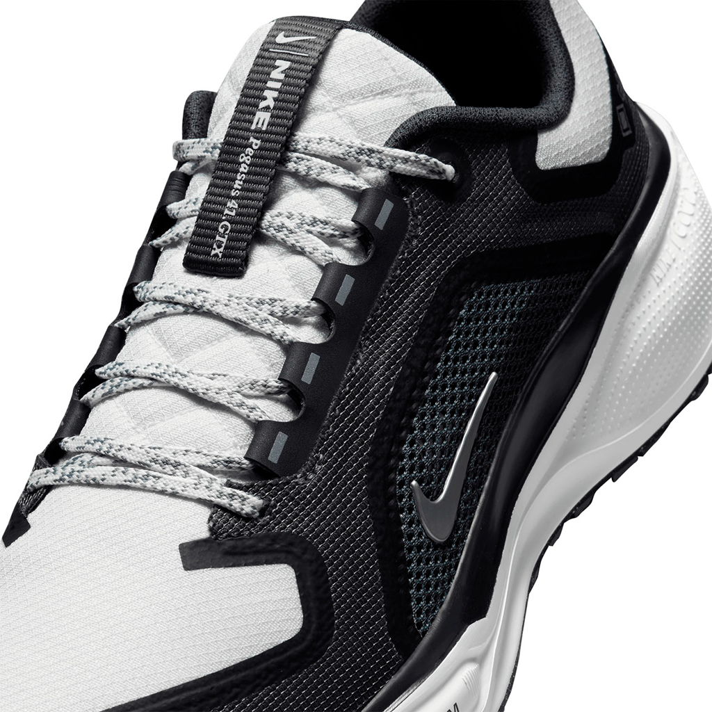 Giày Nike Air Zoom Pegasus 41 Gore-Tex ‘Black’ FQ1357-002 - Ảnh 6