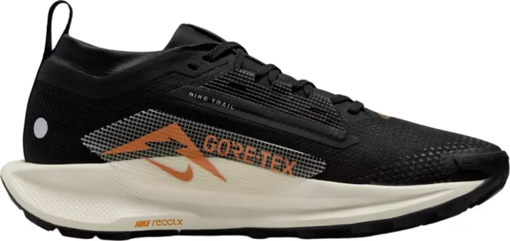 Giày Nike Pegasus Trail 5 GORE-TEX Waterproof Trail ‘Black’ FQ0912-005