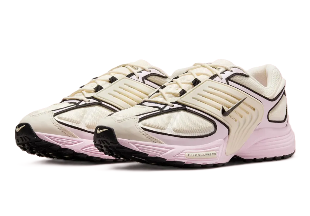 Giày Nike Pegasus Wave 'Pale Ivory Pink Foam' IB0612-102 - Ảnh 5