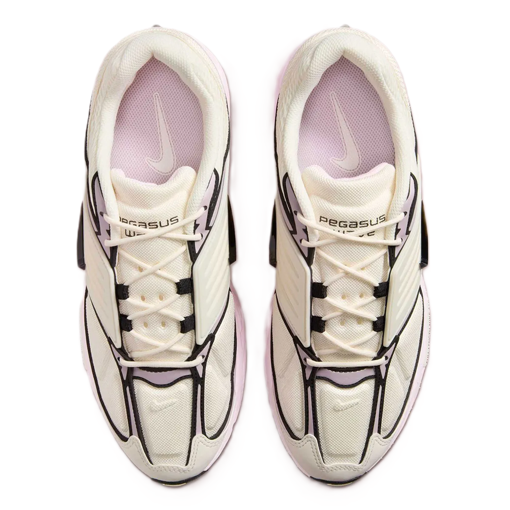 Giày Nike Pegasus Wave 'Pale Ivory Pink Foam' IB0612-102 - Ảnh 4